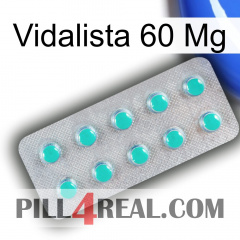 Vidalista 60Mg 28